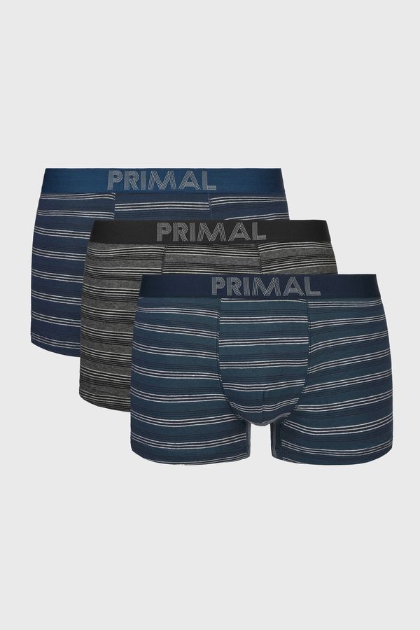 PRIMAL 3PACK Bokserice Fabian
