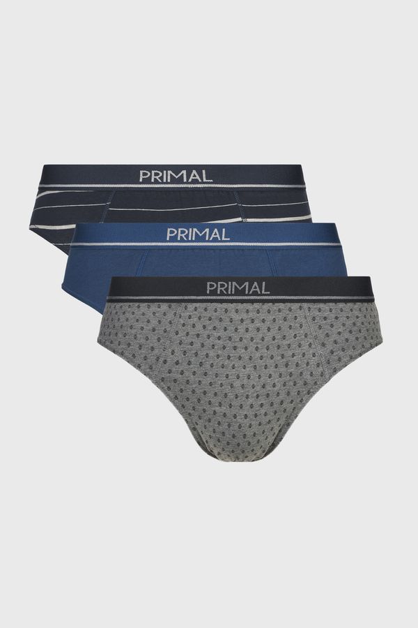 PRIMAL 3PACK Gaće Howel