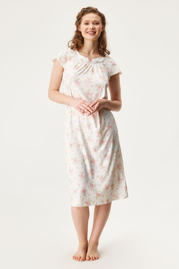 Ralph Lauren Spavaćica Ralph Lauren Ballet duga