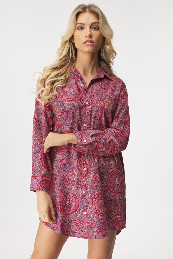 Ralph Lauren Spavaćica Ralph Lauren Berry