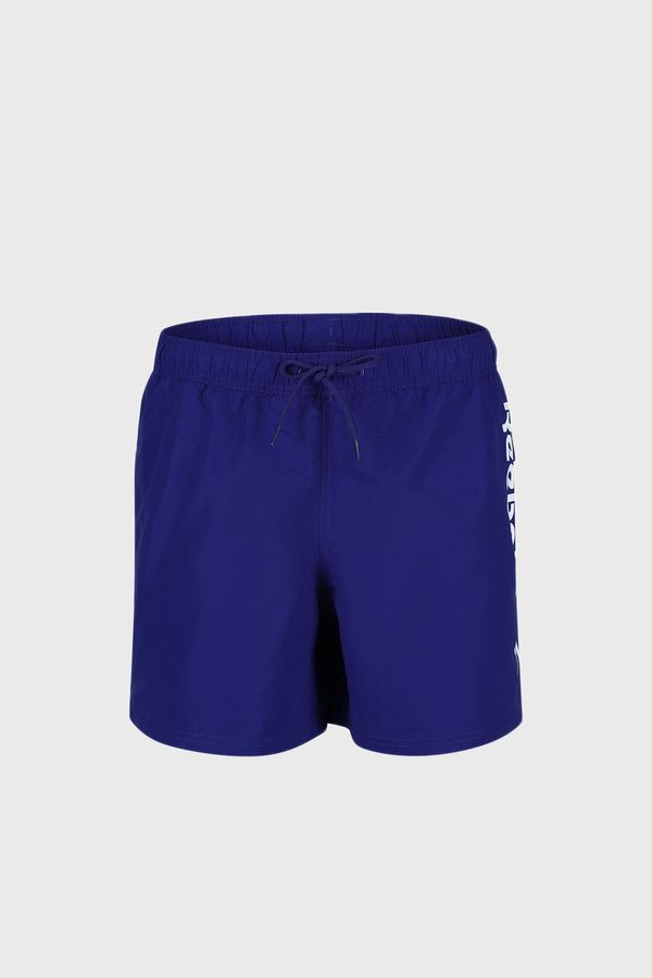 Reebok Muške kupaće kratke hlače Reebok Yestin Blue