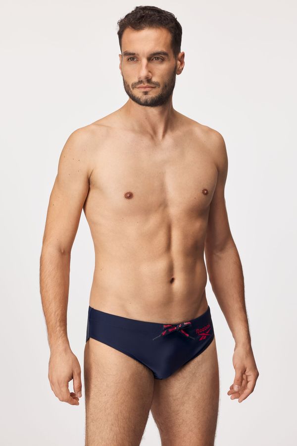 Reebok Tamnoplave kupaće gaće Reebok Wells II