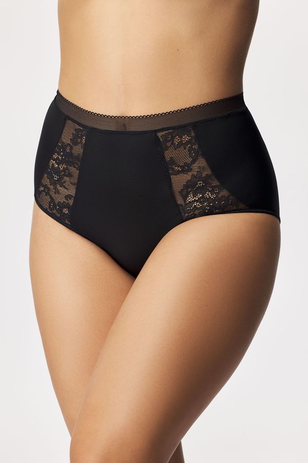 Rosme Gaćice Eliza klasične visoke