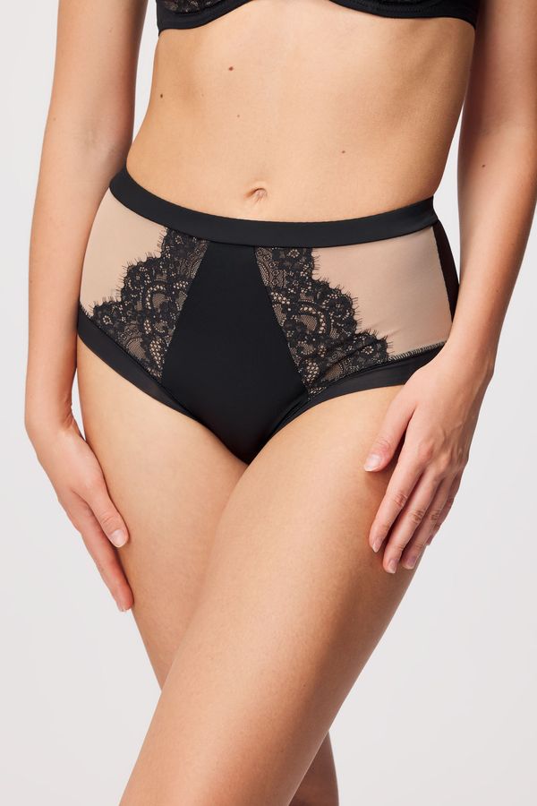 Rosme Gaćice Jessica klasične s povišenim strukom