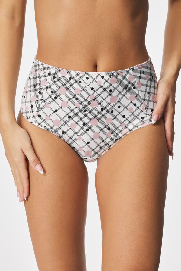 Rosme Gaćice za trudnice Esthere s visokim strukom