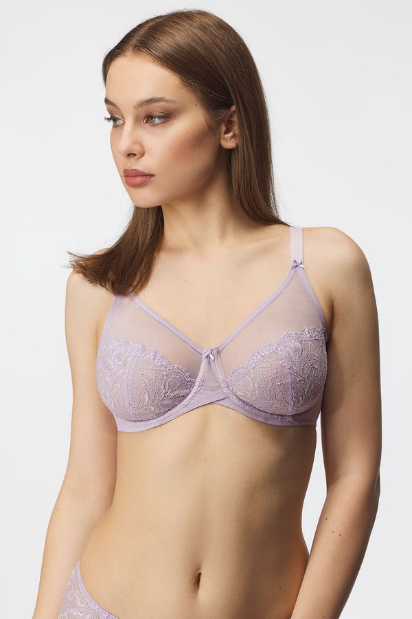 Rosme Grudnjak Chloe I nepodstavljeni