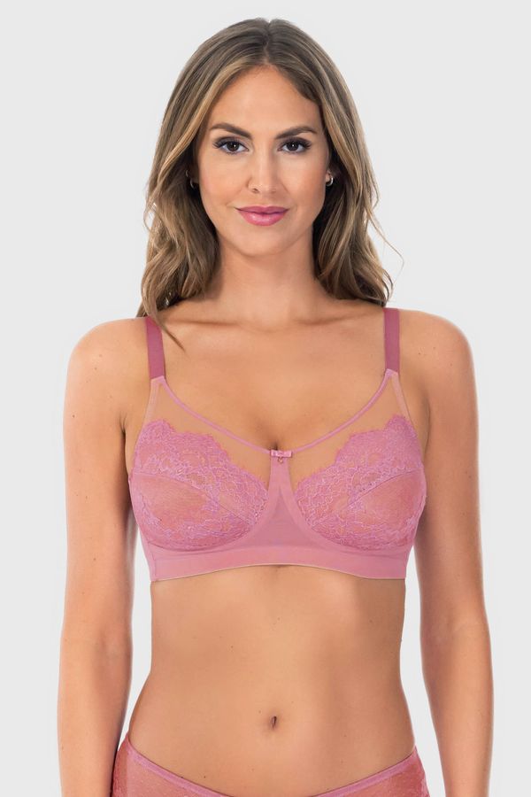 Rosme Grudnjak Jessica Lilac nepodstavljeni bez žica