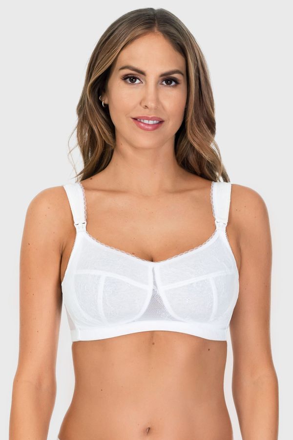 Rosme Grudnjak za dojenje Laura nepodstavljeni bez žica