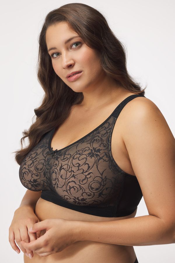 Rosme Grudnjak za smanjivanje grudi Delight nepodstavljen