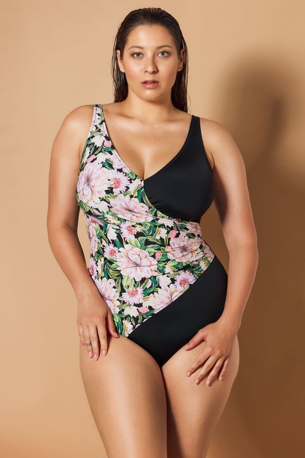 Rosme Ženski jednodijelni kupaći kostim Thalia I