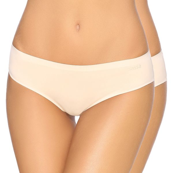Sassa 2 PACK bešavnih brazilka Bethany