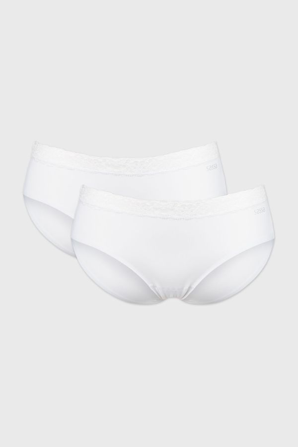 Sassa 2 PACK bešavnih gaćica Marianna
