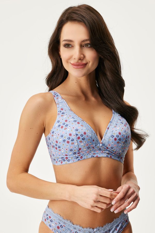 Sassa Grudnjak Meadow podstavljeni