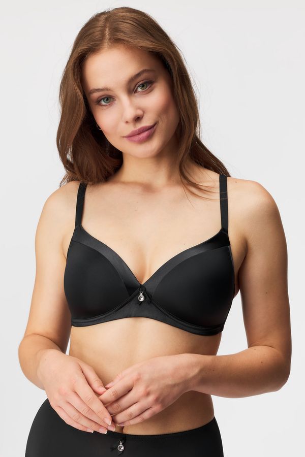 Sassa Grudnjak Shiny Eco podstavljeni bez žica