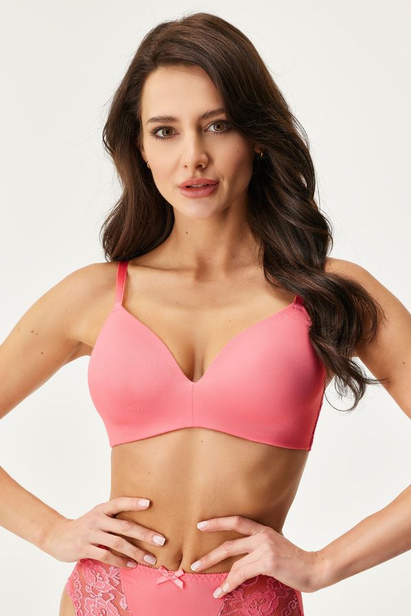 Sassa Grudnjak Soft Lace podstavljeni bez žica