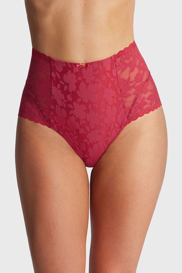 Selmark Klasične gaćice Selmark Gabrielle s visokim strukom