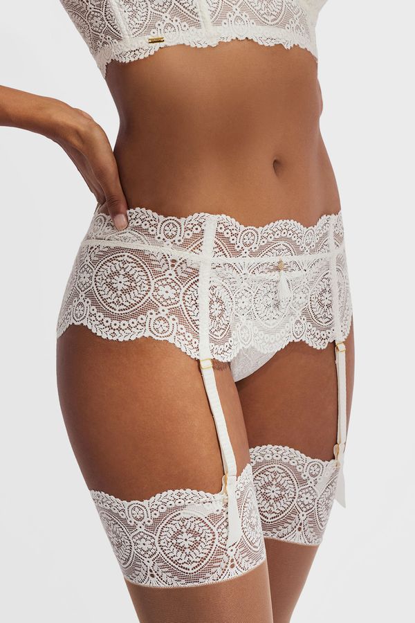 Selmark Pojas za podvezice Selmark Matilda