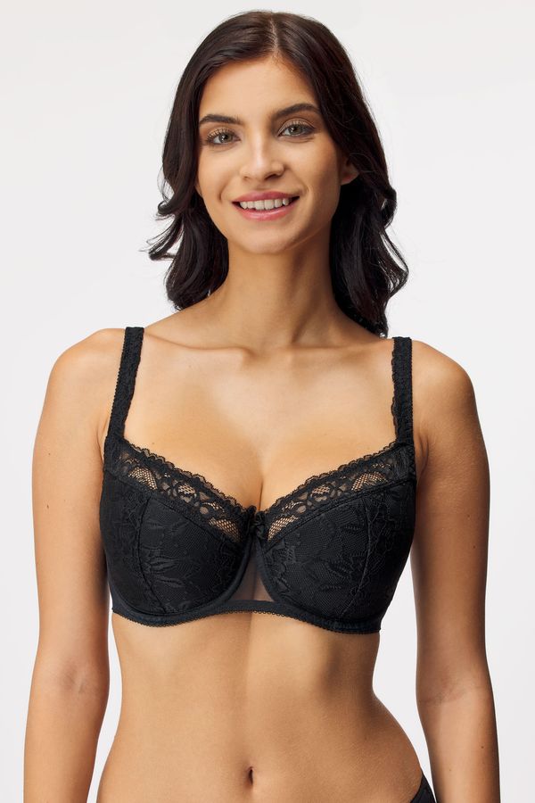 Sermija Grudnjak Sofia polupodstavljen