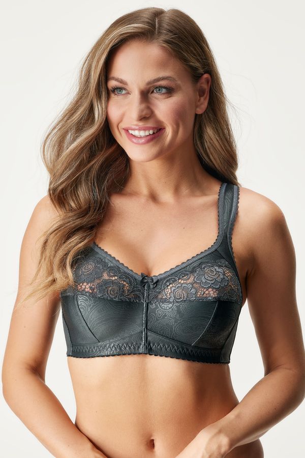 Sermija Grudnjak za smanjenje grudi bez žica