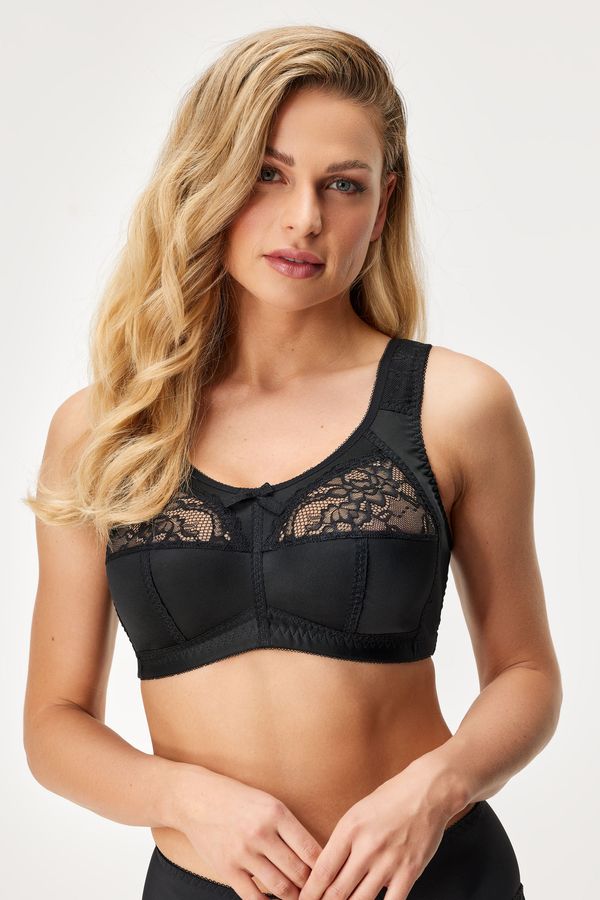 Sermija Grudnjak za smanjivanje grudi Honeylin nepodstavljeni