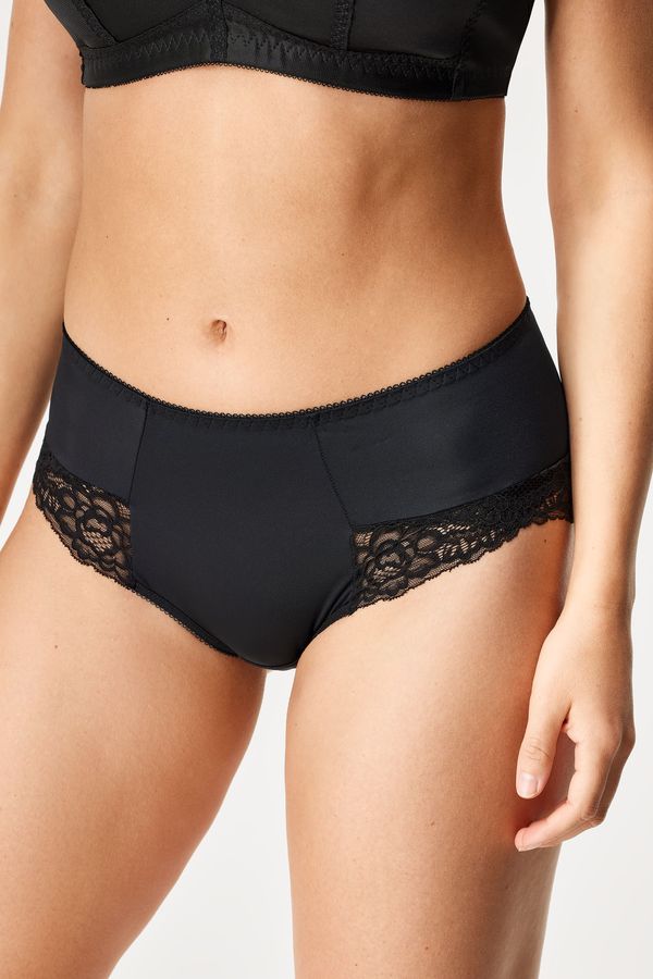 Sermija Klasične gaćice Honeylin s visokim strukom