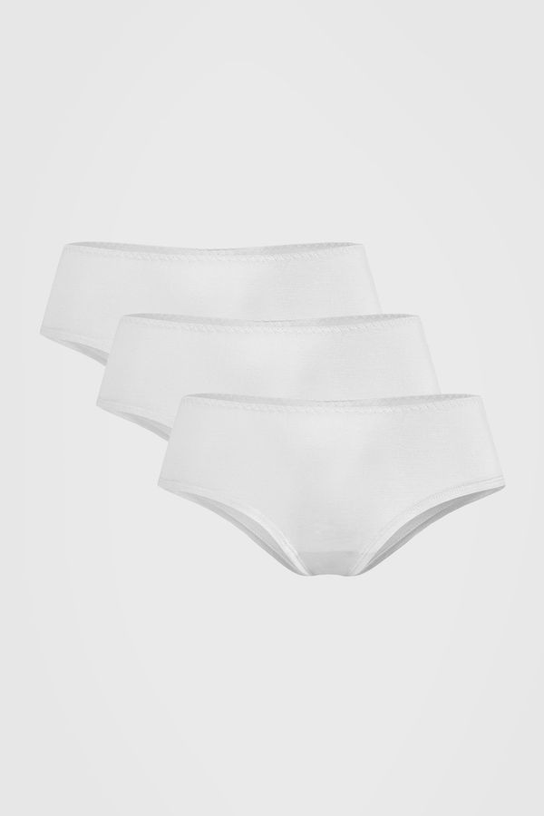 Teyli 3PACK bambus brazilki Nina