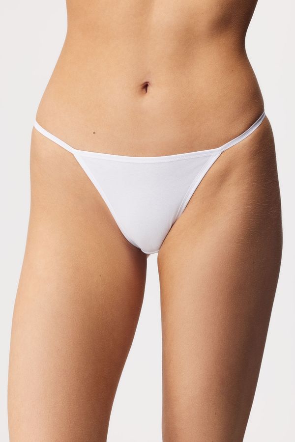 Teyli 3PACK ženskih gaćica Nora