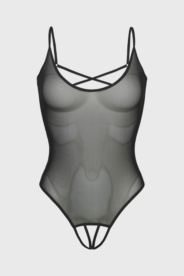 Teyli Erotski bodi Stacy