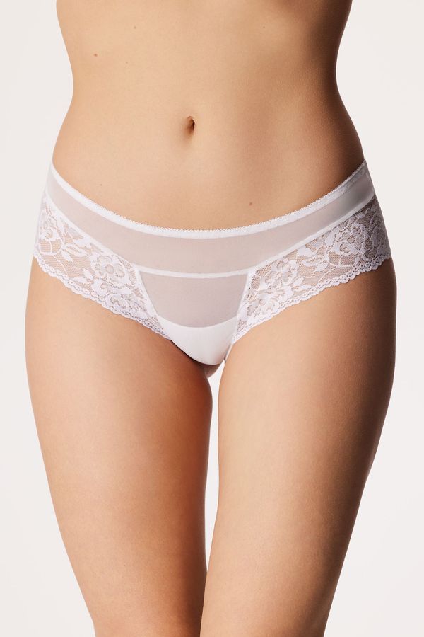 Teyli Francuske gaćice Zoe