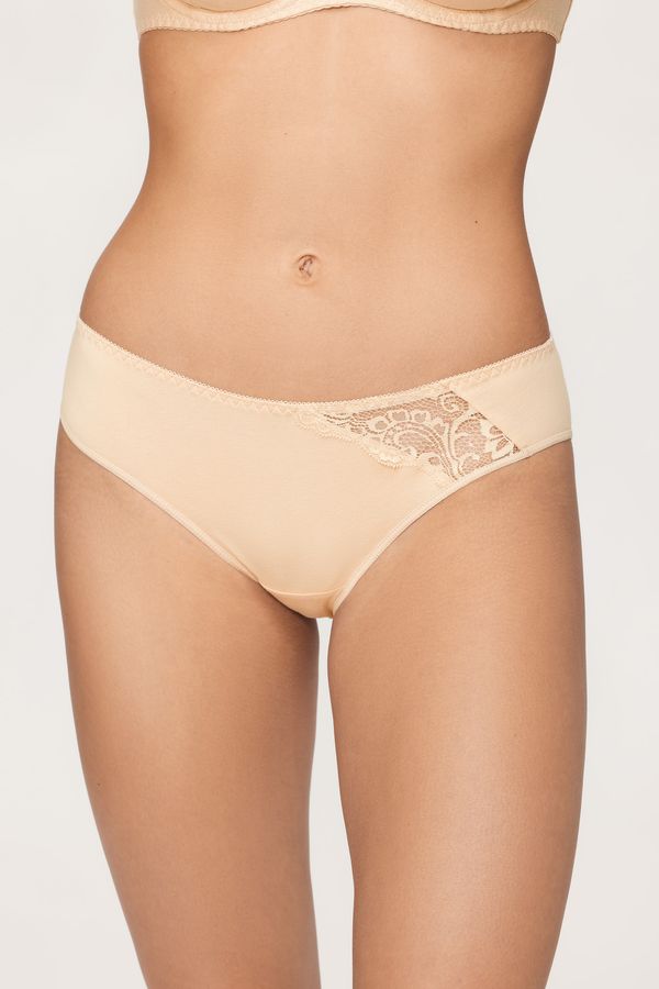 Teyli Gaćice Anastasia klasične pamučne