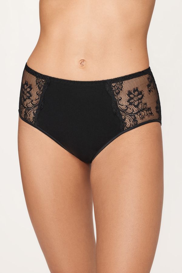 Teyli Gaćice Anastasia klasične visoke