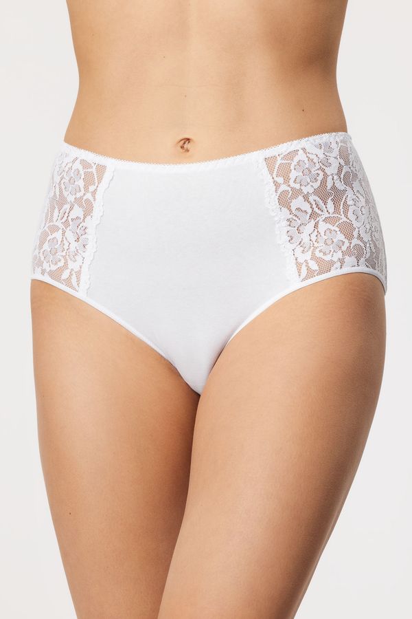 Teyli Gaćice Fiona klasične visoke