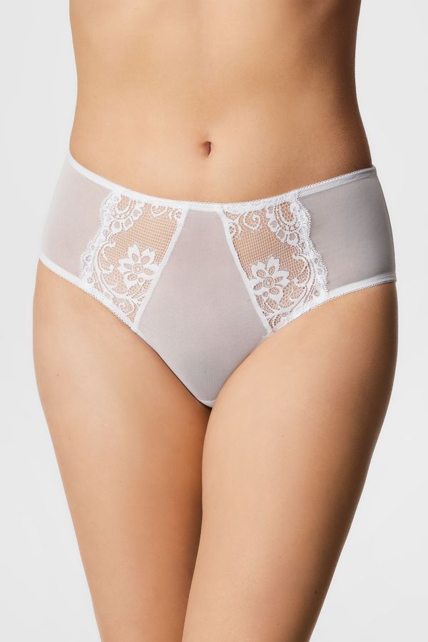 Teyli Gaćice Marte klasične visine