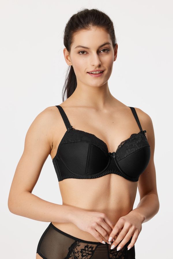 Teyli Grudnjak Marte podstavljeni