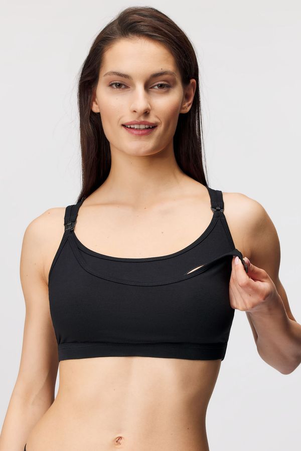 Teyli Grudnjak za dojenje Anna nepodstavljeni, bez žica