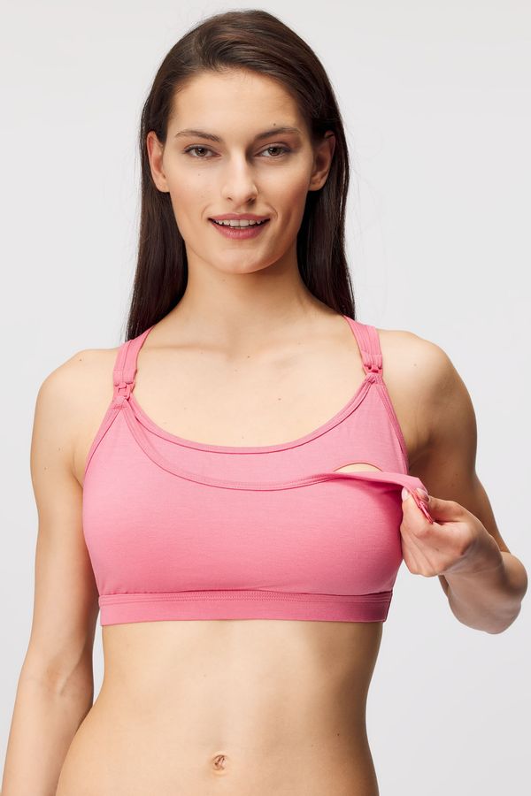 Teyli Grudnjak za dojenje Lana nepodstavljeni, bez žica