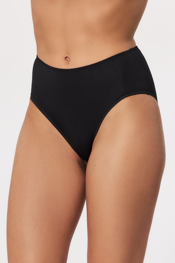 Teyli Klasične gaćice od bambusa s povišenim strukom Dita