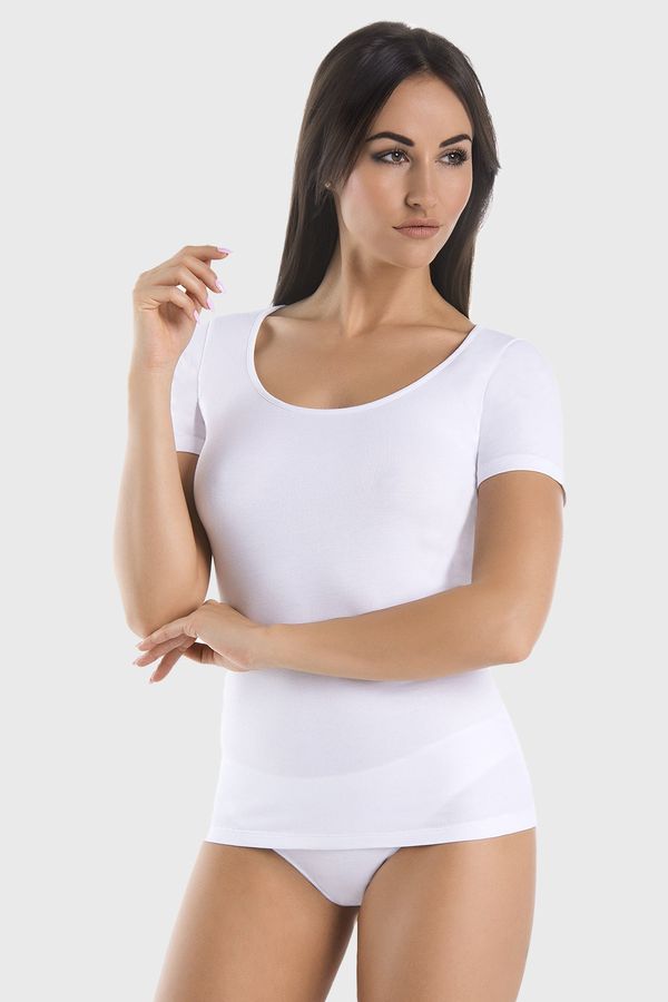 Teyli Ženska pamučna majica Ramina