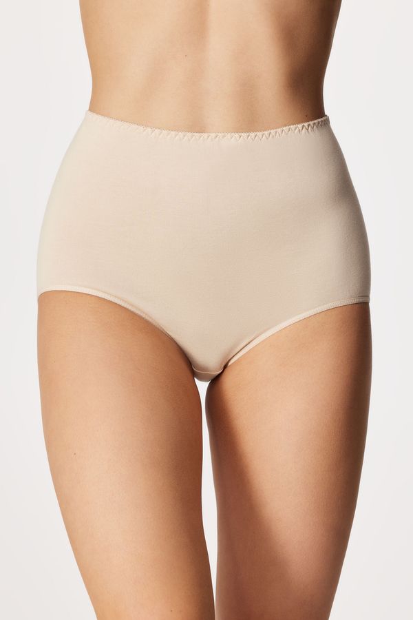 Teyli Ženske gaćice od bambusa Mona s povišenim strukom