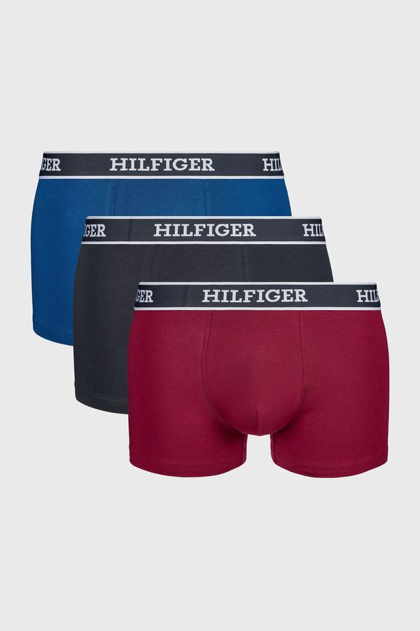 Tommy Hilfiger 3PACK Bokserice Tommy Hilfiger