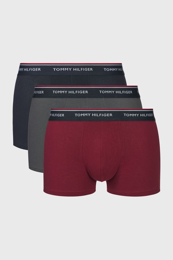 Tommy Hilfiger 3PACK Bokserice Tommy Hilfiger Premium Essentials II