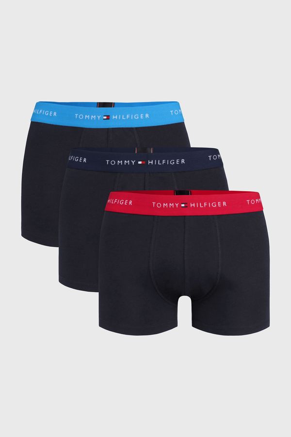 Tommy Hilfiger 3PACK Bokserice Tommy Hilfiger Signature