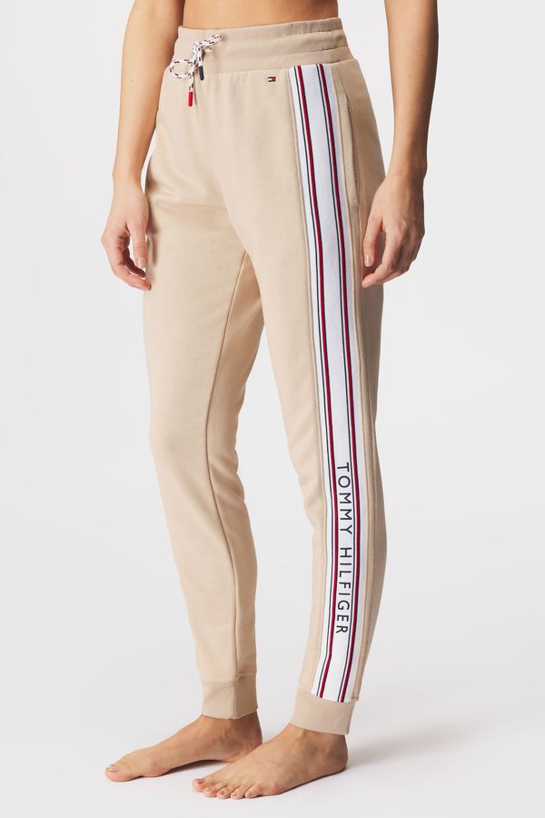 Tommy Hilfiger Donji dio trenirke Tommy Hilfiger Blush