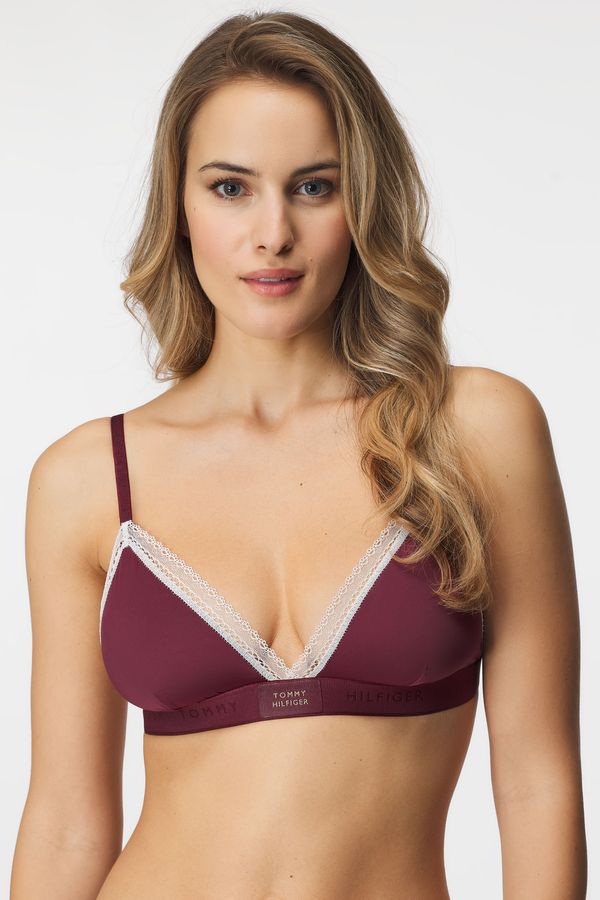 Tommy Hilfiger Grudnjak Tommy Hilfiger Bralette