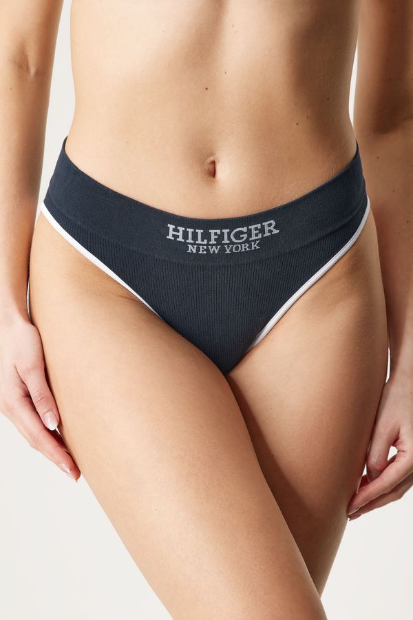 Tommy Hilfiger Klasične gaćice Tommy Hilfiiger Monotype I