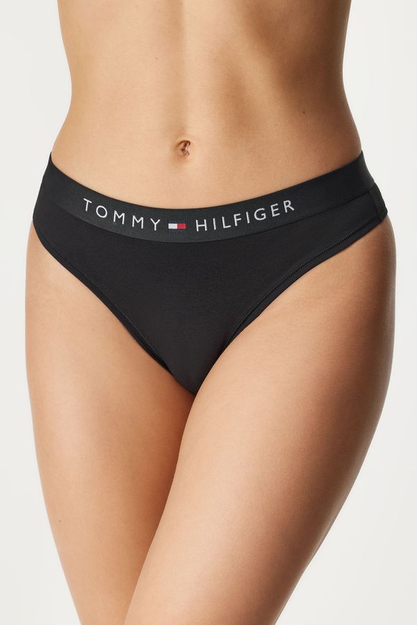 Tommy Hilfiger Tange Tommy Hilfiger Original Logo