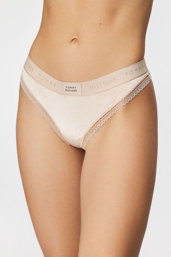 Tommy Hilfiger Tange Tommy Hilfiger Velour