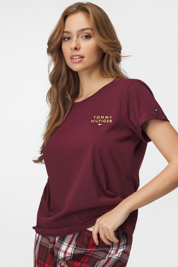 Tommy Hilfiger Top za spavanje Tommy Hilfiger