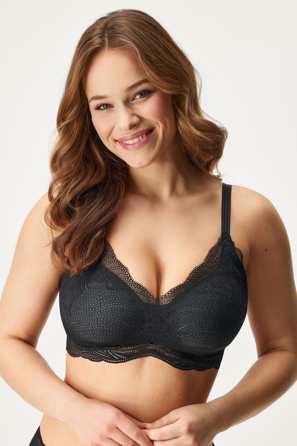 Triumph Grudnjak Triumph Lift Smart podstavljeni