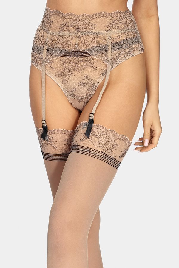 V.I.P.A Ltd Čarape Tender Tattoo